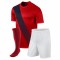 Soccer Uniform