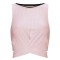 Ladies Crop Top